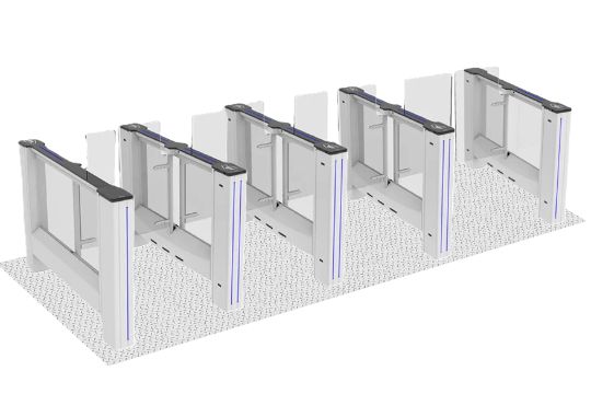 Точка Доступа ISD-GP-20-02